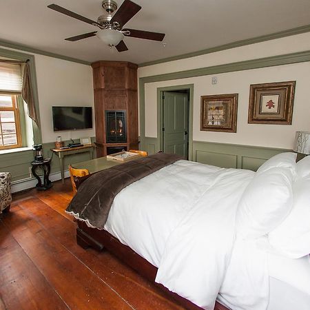 The Inn At Birch Wilds Lehighton Kültér fotó