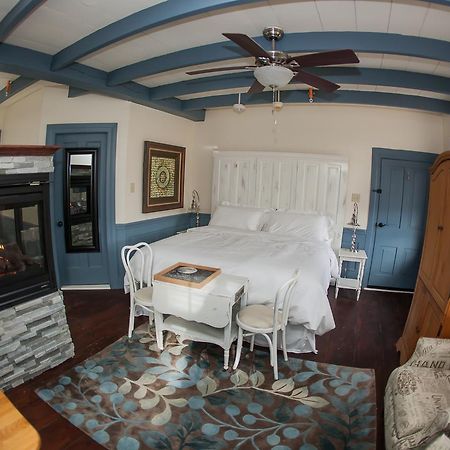 The Inn At Birch Wilds Lehighton Kültér fotó