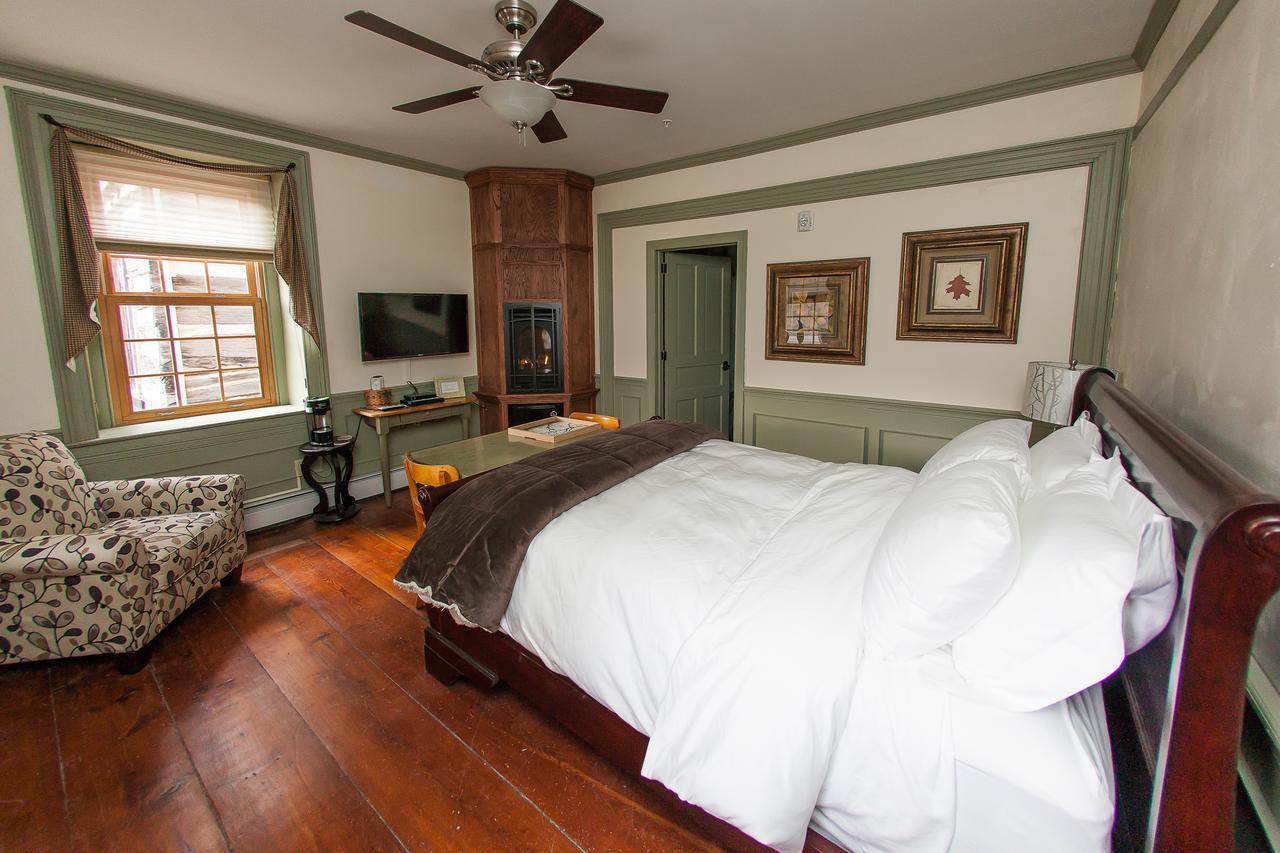 The Inn At Birch Wilds Lehighton Kültér fotó