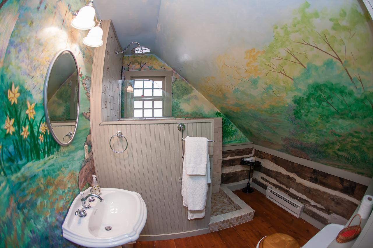 The Inn At Birch Wilds Lehighton Kültér fotó