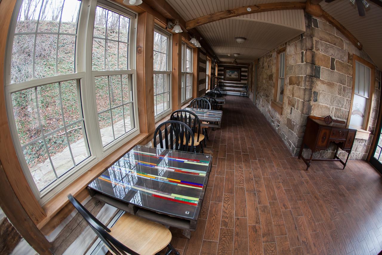 The Inn At Birch Wilds Lehighton Kültér fotó