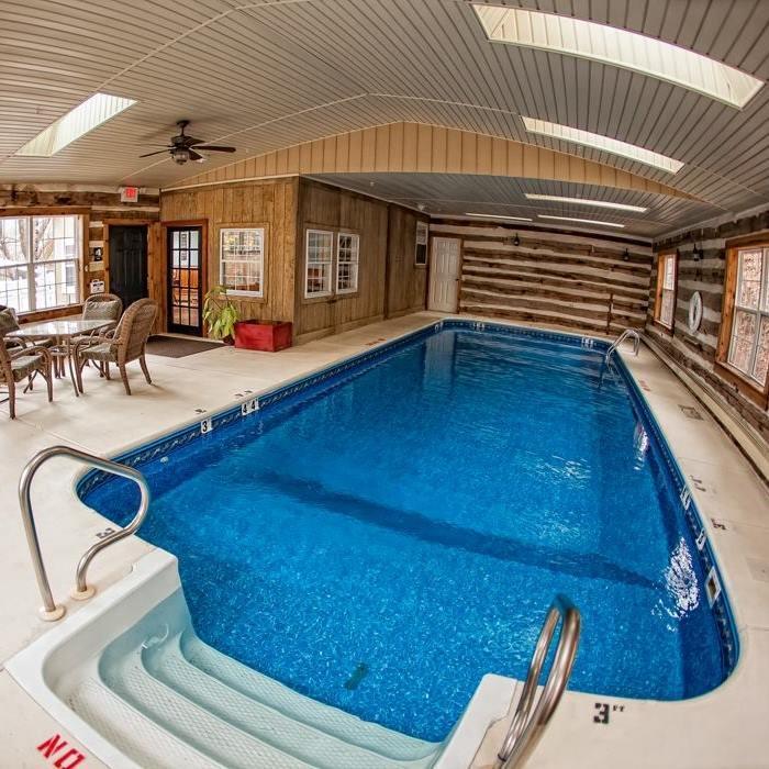 The Inn At Birch Wilds Lehighton Kültér fotó